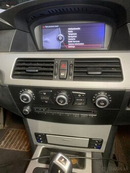 CIC bmw e60 e61 e63 e64