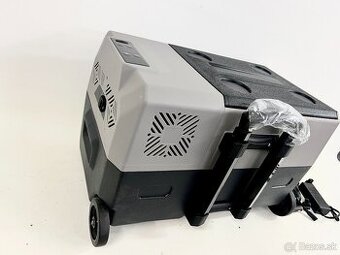 Kompresorova chladnička/mraznička 30L
