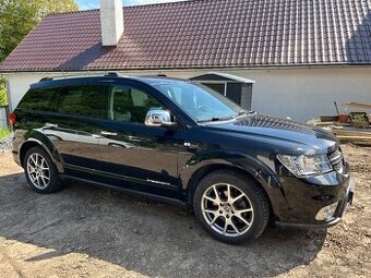 Fiat Freemont 2.0 MJT 4x4