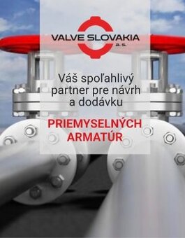 Obchodný zástupca pre stredné Slovensko