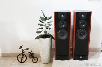 predám repro JBL L80 MkII
