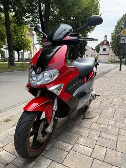 Gilera Runner SP 50 r. v. 2007