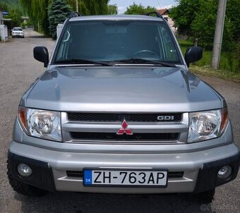 Mitsubishi Pajero Pinin 2.0 GDI