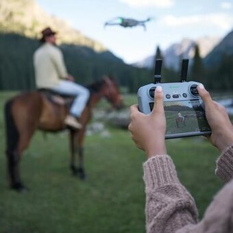 Profesionálne zábery z dronu (celé Slovensko)