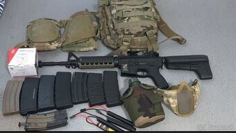 Airsoft veci