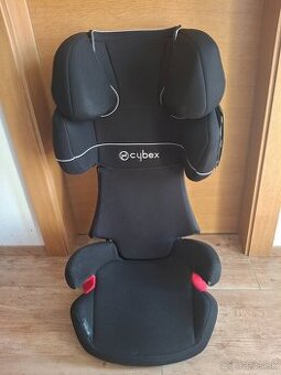 Autosedacka Cybex