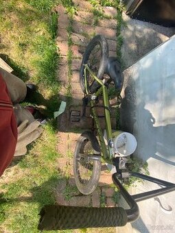 kink bmx