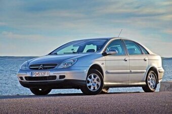 Citroen C5 2.0 LPG