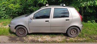 Fiat punto 2 1.3