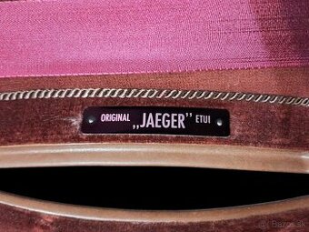 ORIGINAL JAEGER ETUI - 1