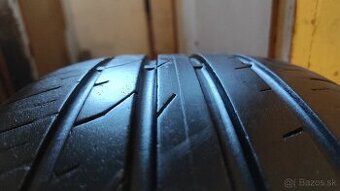 R 18 - Conti premium contact 2; 215/55 R18 95H