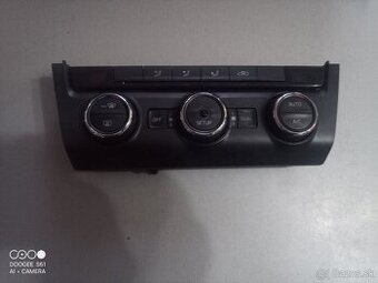 klimatronic Octavia III 5E0907044E, 3AA907044AF