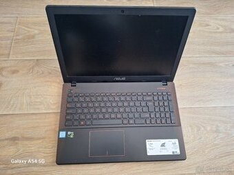 Asus F550V
