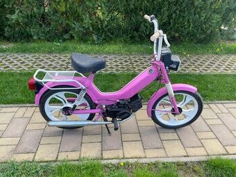 Moped Tomos A35