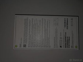 Iphone 15 128gb black