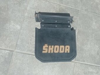 SKODA 1000MB
