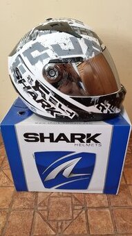 Shark Ridill Kengal helma XL