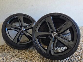 Audi Blade R21 Racing Line 5x112