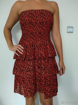 Dámske šaty S,M,L