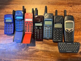 Vintage Ericsson