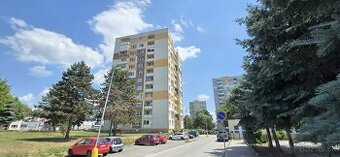 3 izbový byt v Rimavskej Sobote na predaj