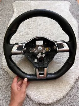 Volant volkswagen golf 6 gtd
