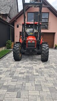 7341 zetor turbo