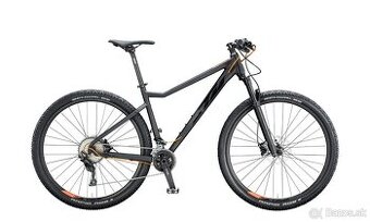 29" horský bicykel KTM Ultra 1964 Comp 2020, rám / 53 cm