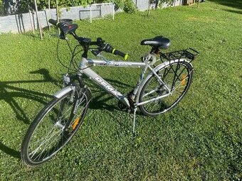 Predám trekingový cestný pánsky bicykel DEMA.