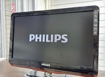 HD Led TV Philips 48cm