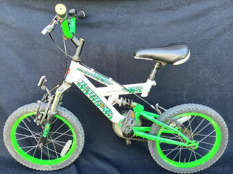 bicykel