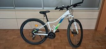 Horsky bicykel Cube Access WS /damsky, dievcensky/