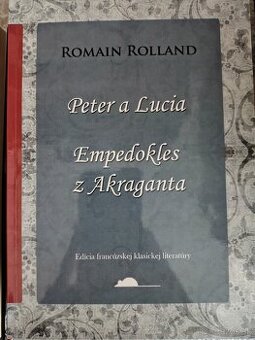 Peter a Lucia