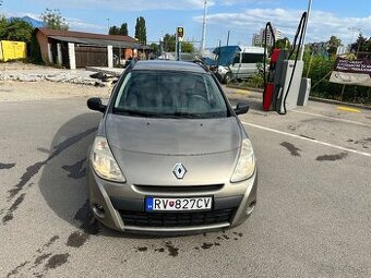 Renault Clio 3 Grandtour