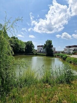 3izb. NOVOSTAVBA - Senec - Lokalita pri jazierku