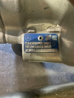 Mercedes amg gt 53 originál turbo A2560901100002