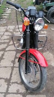 Jawa 350/632