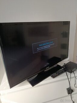 Tv Samsung
