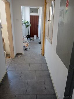Ponúkam svoje služby