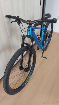 Muzsky bicykel Pardus 29"