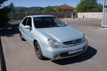 Citroën Xsara 1.4i SX
