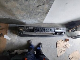 E39 predný lift nárazník