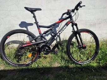 Horský bicykel značky RockRider 520S