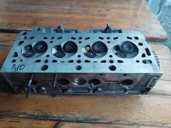 Hlava valcov 1.4 KFV