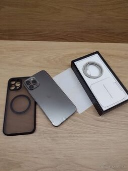 iphone 12 pro max 256 gb