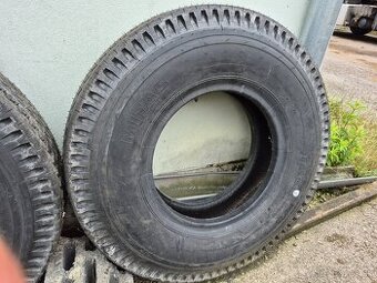 Nákladné pneumatiky - 1