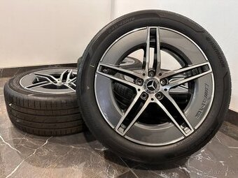 kolesa Mercedes-Benz E-Klasse S214 r19 W214
