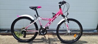 Bicykel Ctm 24" pink