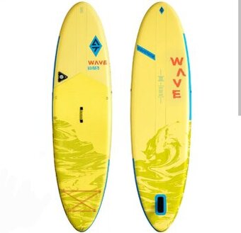 Aquatone Wave paddleboard