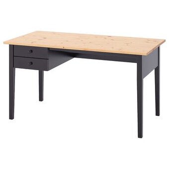 Predám písací stôl IKEA